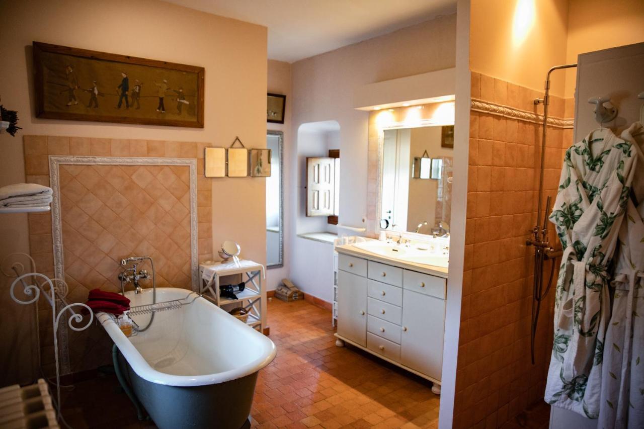Manoir Du Bois Noblet Bed & Breakfast Louerre Екстериор снимка