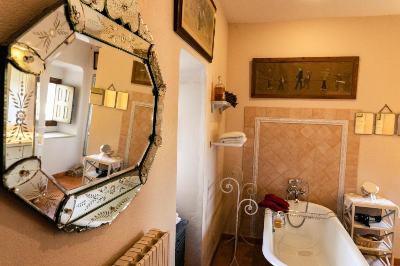 Manoir Du Bois Noblet Bed & Breakfast Louerre Екстериор снимка